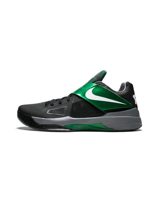 nike zoom kd iv Bruin