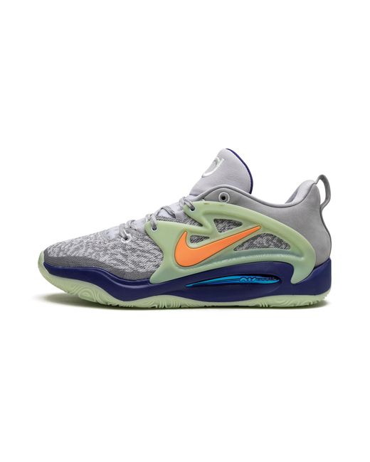 Nike Blue Kd 15 "Cardo" Do9825 900" for men
