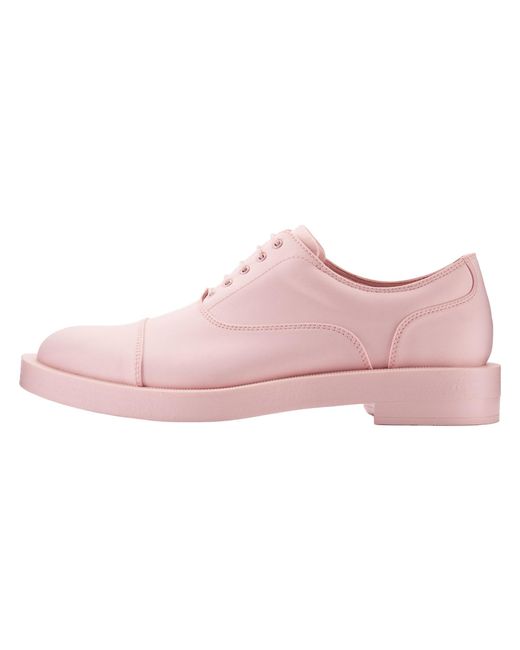 Clarks Black Martine Rose Oxford 2 "Rose" 26180996" for men