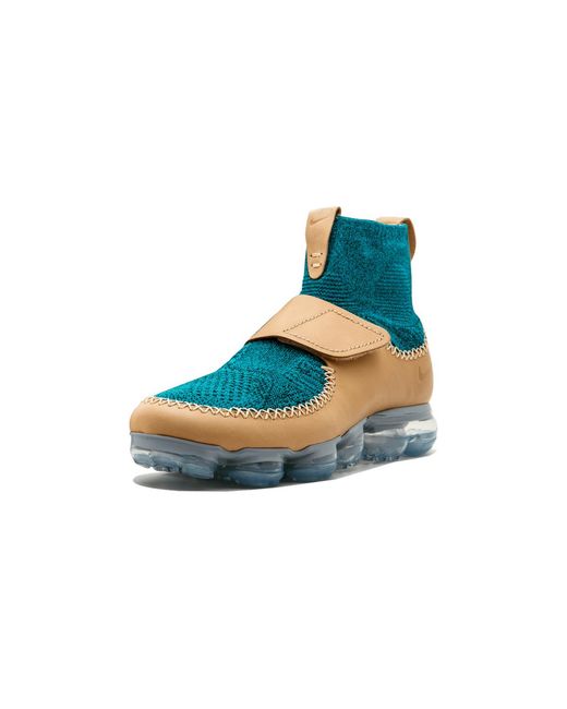 Nike Blue Air Vapormax Mn "Marc Newson" 923004 200" for men
