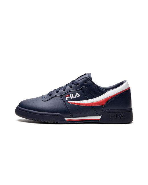 Fila Blue Original Fitness" for men