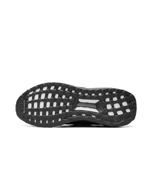 Adidas Black Ultraboost "Triple" F36641" for men