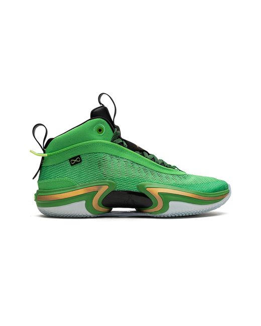 Nike Green Air 36 Spark' Cz2650 300" for men