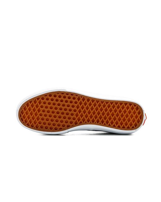 Vans Black Authentic Pro "Checkered" Vn000Q0Djlw" for men