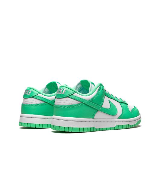 Nike Green Dunk Low Glow" Dd1503 105"