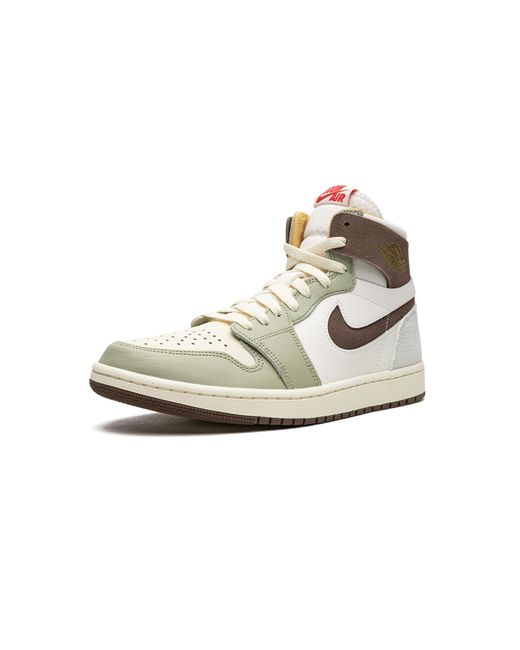 Nike Black Air 1 High Zoom Air Cmft 2 "Year Of The Rabbit" Fd4327 121" for men