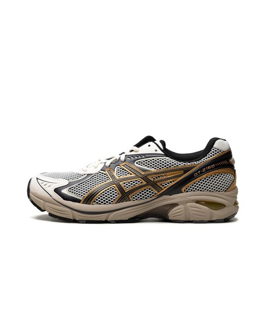 Asics Black Gt 2160 "Pure" 1203A275 114" for men
