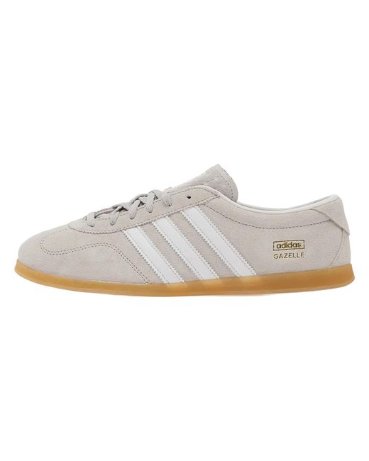 Adidas Black Gazelle Lo Pro Gum" Js4516"