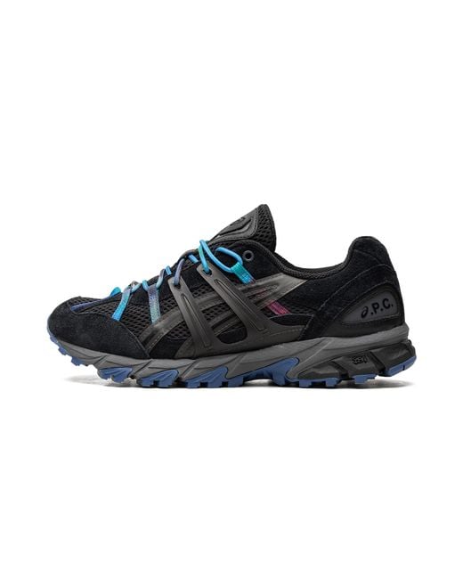 Asics Black Gel-Sonoma 15-50 "A.P.C for men