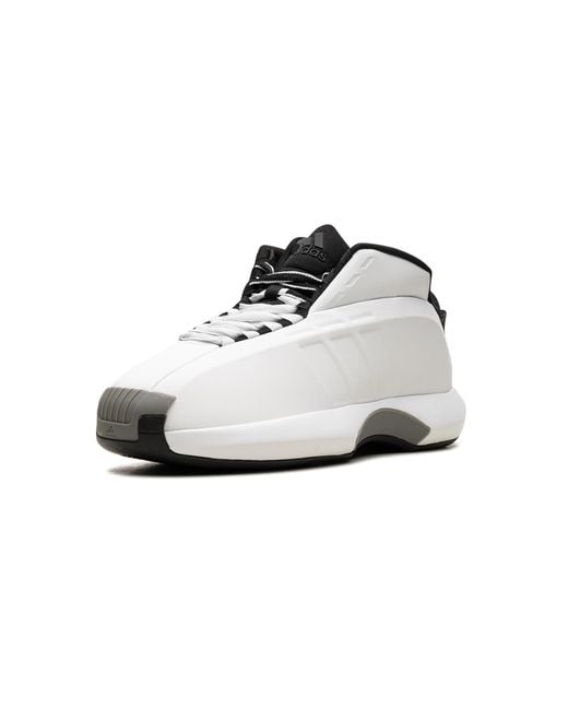 Adidas Black Crazy 1 "Stormtrooper (2022) Gy3810" for men