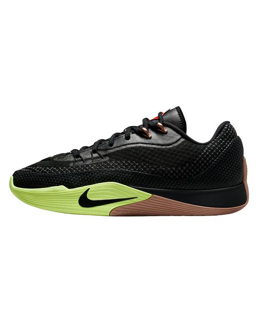 Nike Black St Flare Volt Gum" Hf0232 004" for men