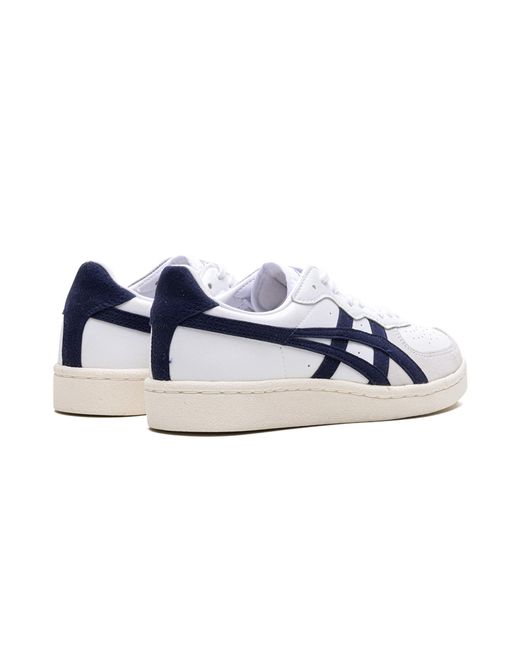 Onitsuka Tiger Black Gsm "Dark" 1183A353 117" for men