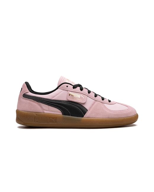 PUMA Black Palermo F.C. "Bright- 397245 01" for men