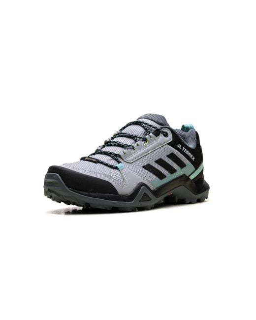Adidas Black Terrex Ax3 "Gore-Tex" Fx4684"