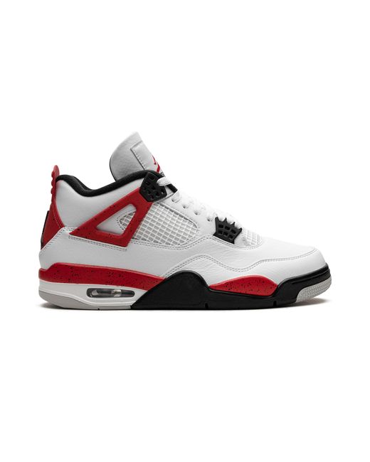 Nike Black Air 4 Cement" Dh6927 161" for men