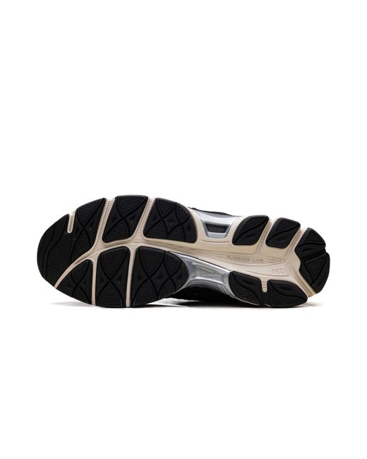 Asics Black Gel-Nyc "Reddish" 1203A383 200" for men