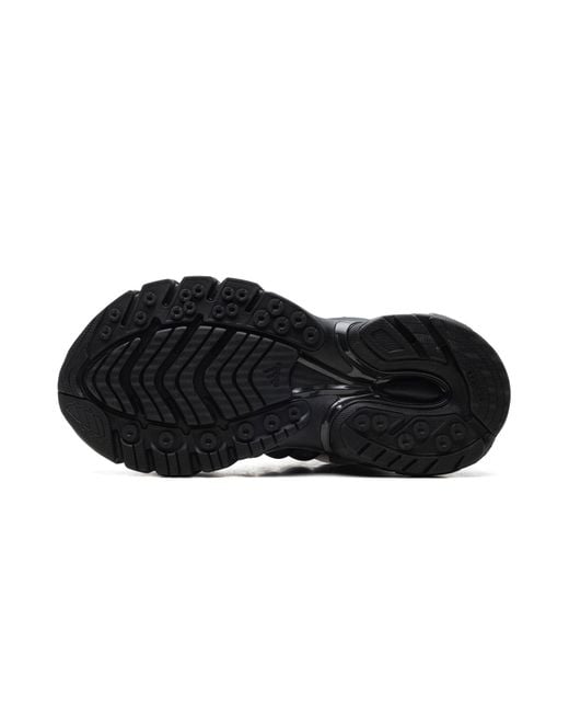 Adidas Black Adistar Jellyfish "Pharrell Williams for men