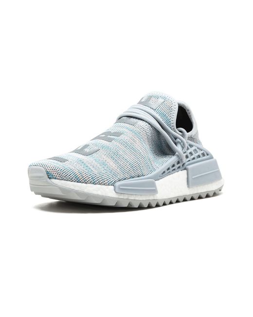 Adidas Black Nmd Humanrace Trail "Pharrell Williams X Bbc for men
