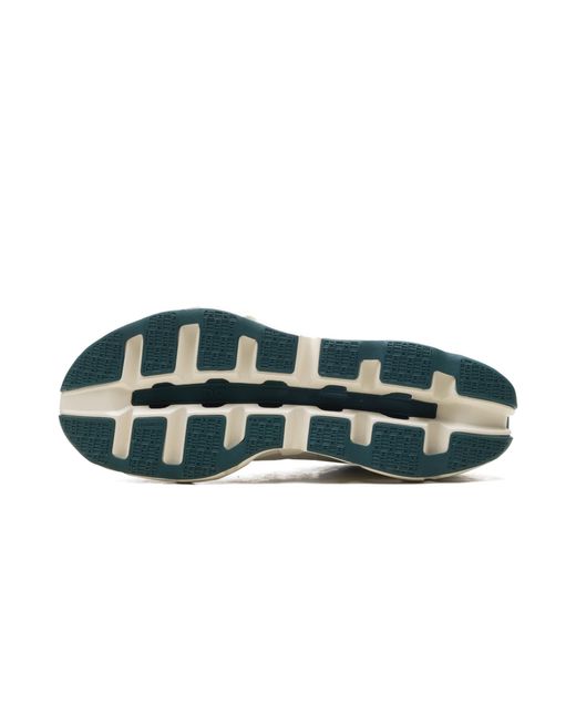 On Shoes Black K-Tech 1 "Kith for men
