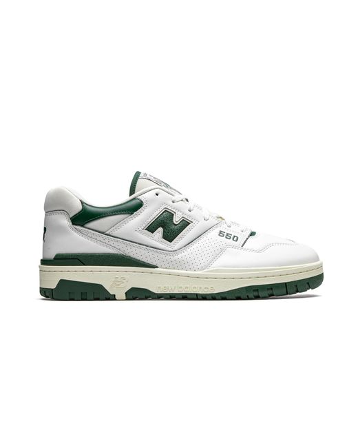New Balance Black 550 "Aime Leon Dore for men