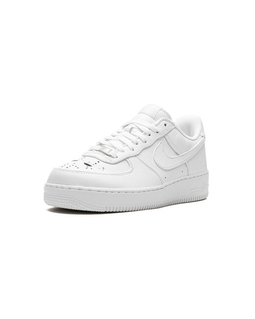 Nike Black Air Force 1 "Jason Voorhees" Ib4025 100" for men