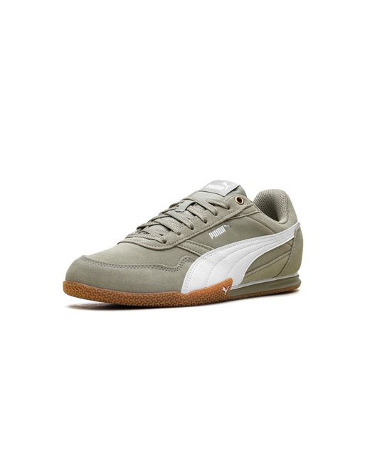 PUMA Black Bella Donna Sd "Lux Army 402673 05"
