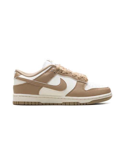 Nike Black Dunk Low Next Nature "Sail Ib7311 101"