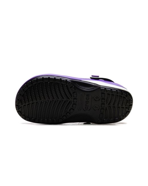 CROCSTM Blue Dbz Frieza Cls Clg "Dbz Frieza" 211202 90H"