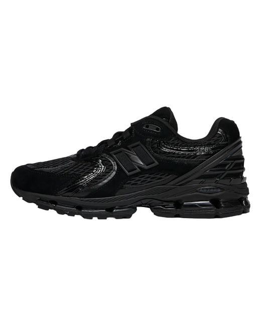New Balance Black 1954R U19543Vu" for men