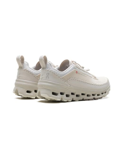 On Shoes Black Cloudaway 2 "Sand Ice" 3We30082675"