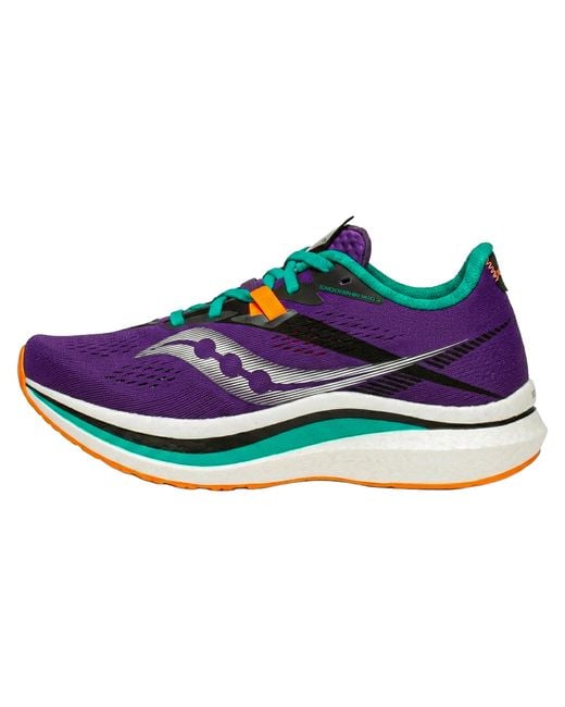 Saucony Blue Endorphin Pro 2 S10687 20"