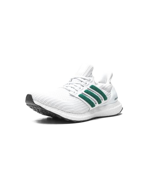 Adidas Black Ultraboost 4.0 Dna Fy9338" for men