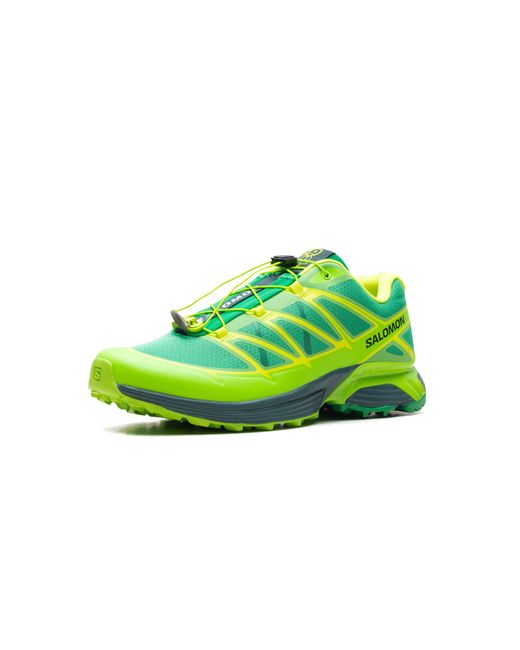 Salomon Green Xt-Pathway 2 "Feid Fxxomor" L49120300" for men