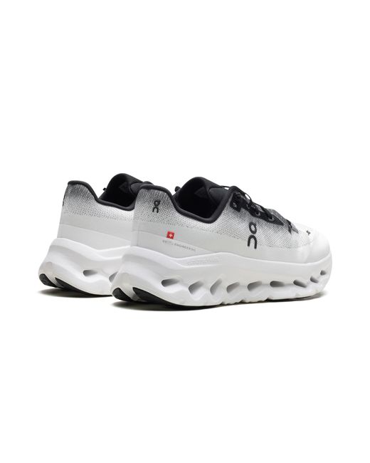 On Shoes Black Cloudtilt for men
