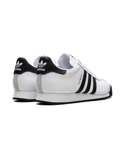 Adidas Black Samoa 675033" for men