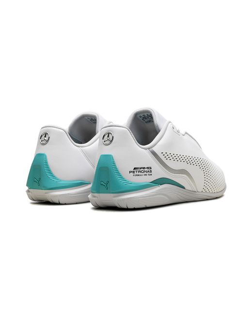 PUMA Black Mapf1 Drift Cat Decima 307196 08" for men
