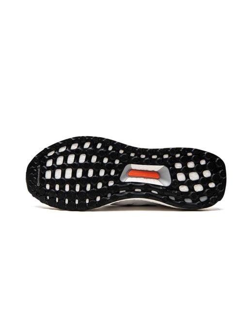 Adidas Black Ultraboost Dna "Disney" Fv6049" for men