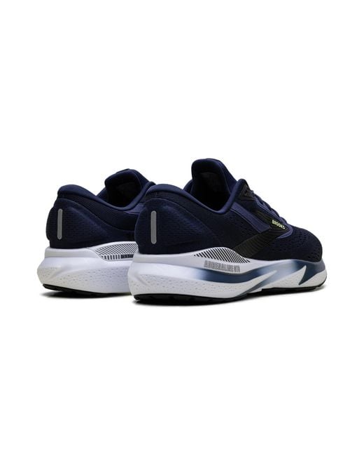 Brooks Blue Adrenaline Gts 24 110437 1D 423" for men