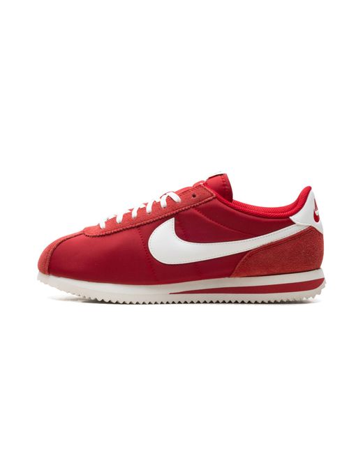 Nike Red Cortez "Gym Sail" If1764 600"