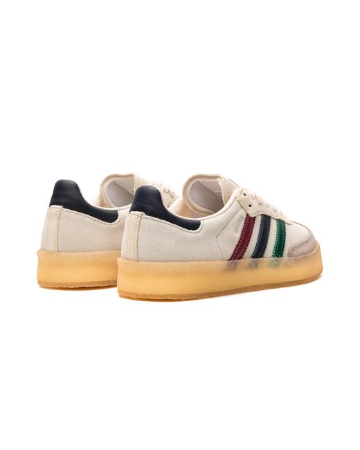 Adidas Black 8Th Street Samba "Kith for men
