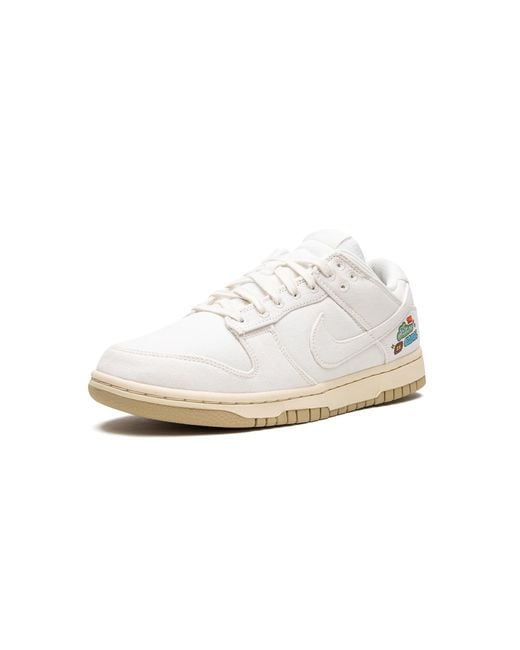 Nike Black Dunk Lo Mns "The Future Is Equal" Fd0868 133"