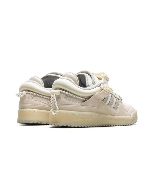 Adidas Black Forum Low "Bad Bunny for men