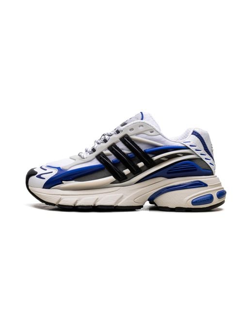 Adidas Blue Adistar Jellyfish "Pharrell Williams for men