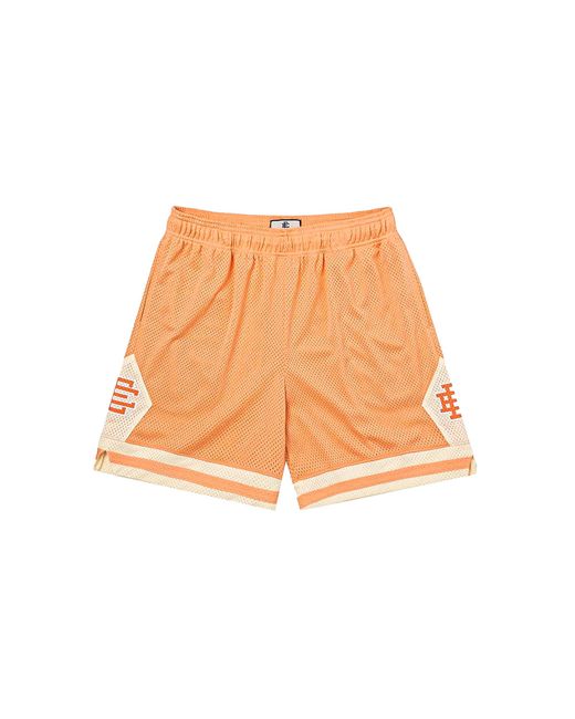 Eric Emanuel Black Ee Basic V2 Short "Ss22 for men