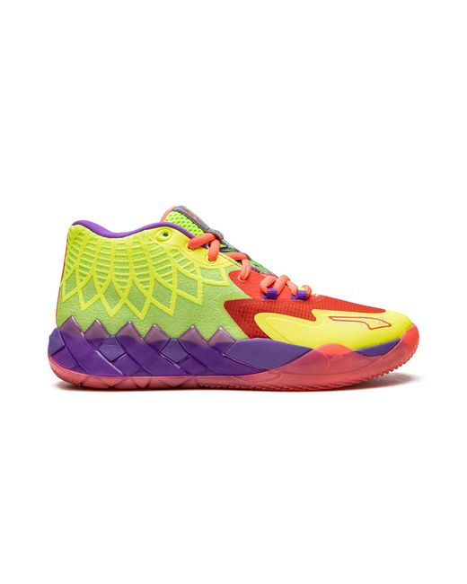 PUMA Green Mb1 "Be You" 376813 01" for men