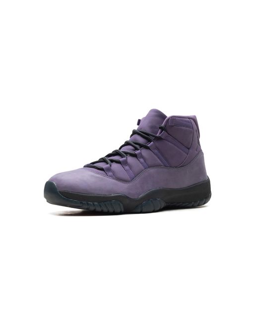 Nike Blue Air 11 "Mojave" Io8961 553" for men