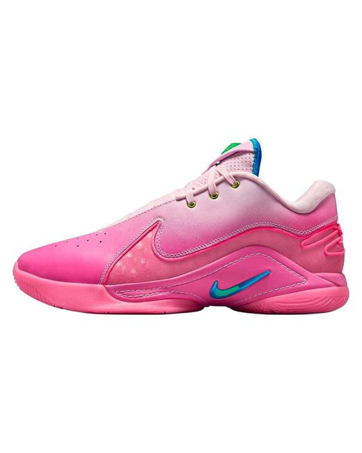 Nike Purple Lebron 22 "I Promise" Hv8455 600" for men