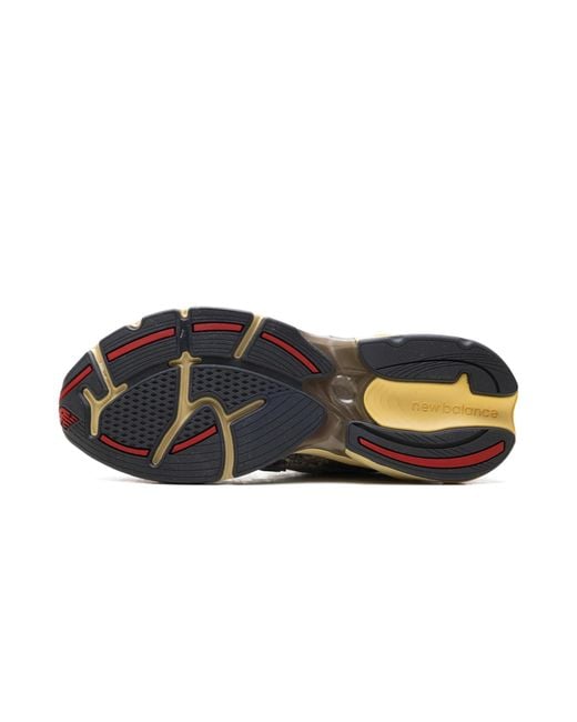 New Balance Black 2010 "Joe Freshgoods for men