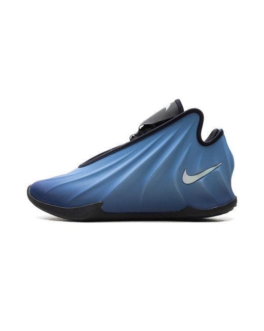 Nike Blue Gt Future "Wale for men