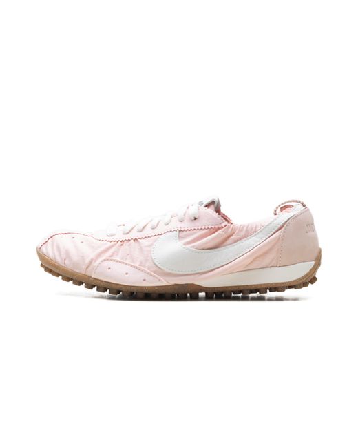 Nike Black Moon Shoe "Jacquemus Aluminum
